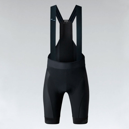 Culotte Corto GOBIK Absolute 6.0 K10 Hombre 2024 NEGRO L