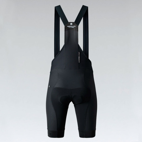 Culotte Corto GOBIK Absolute 6.0 K10 Hombre 2024 NEGRO L