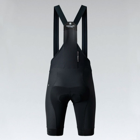 Culotte Corto GOBIK Absolute 6.0 K10 Hombre 2024 NEGRO L
