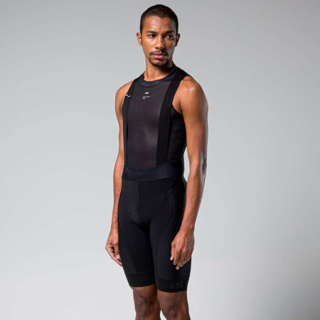 Culotte Corto GOBIK Absolute 6.0 K10 Hombre 2024 NEGRO L