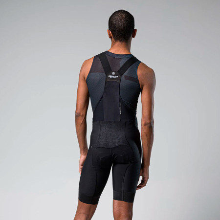 Culotte Corto GOBIK Absolute 6.0 K10 Hombre 2024 NEGRO L