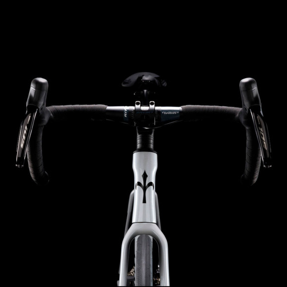 WILIER Filante SL Ultegra Di2 NDR50 KC 2024 Bicycle SILVER XS