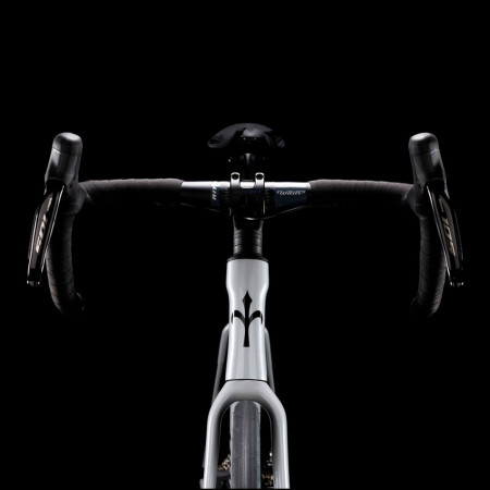 WILIER Filante SL Ultegra Di2 NDR50 KC 2024 Bicycle SILVER XS