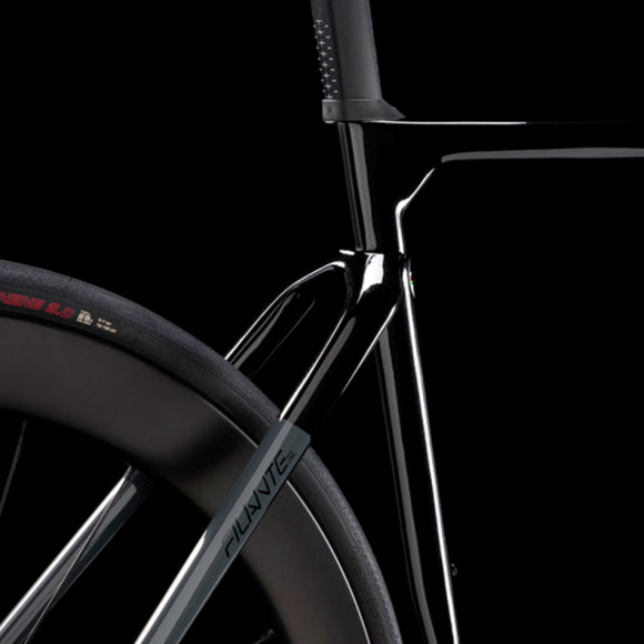 Bicicleta WILIER Filante SL Ultegra Di2 NDR50 KC 2024 NEGRO S