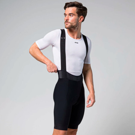 Culotte Corto GOBIK Limited 6.0 Hombre 2024 NEGRO XXL