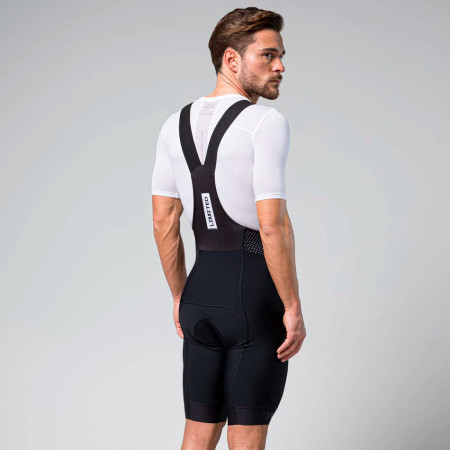 Culotte Corto GOBIK Limited 6.0 Hombre 2024 NEGRO XXL