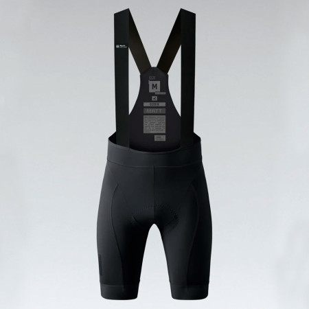 Culotte GOBIK Matt 2.0 Compact K10 hombre 2024 NEGRO M
