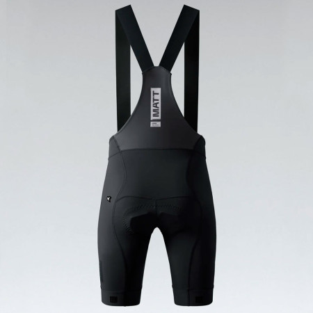 Culotte GOBIK Matt 2.0 Compact K10 hombre 2024 NEGRO M