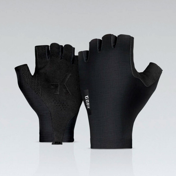 Guantes GOBIK Mamba 2.0 2024 NEGRO L