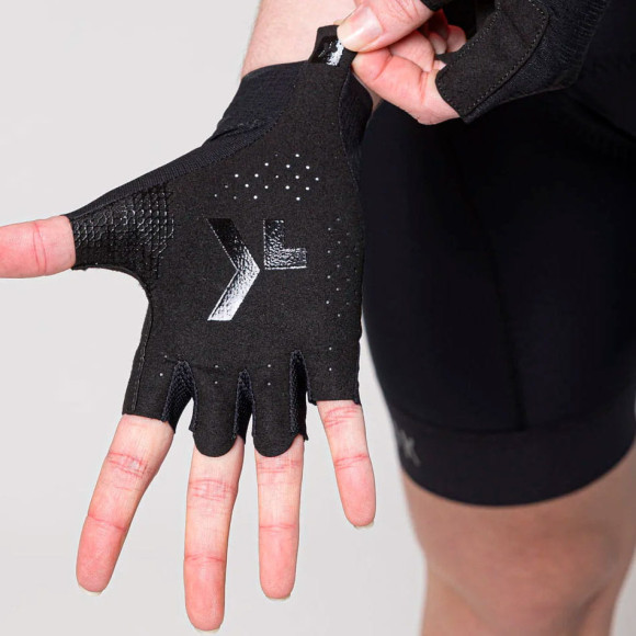 Guantes GOBIK Mamba 2.0 2024 NEGRO L