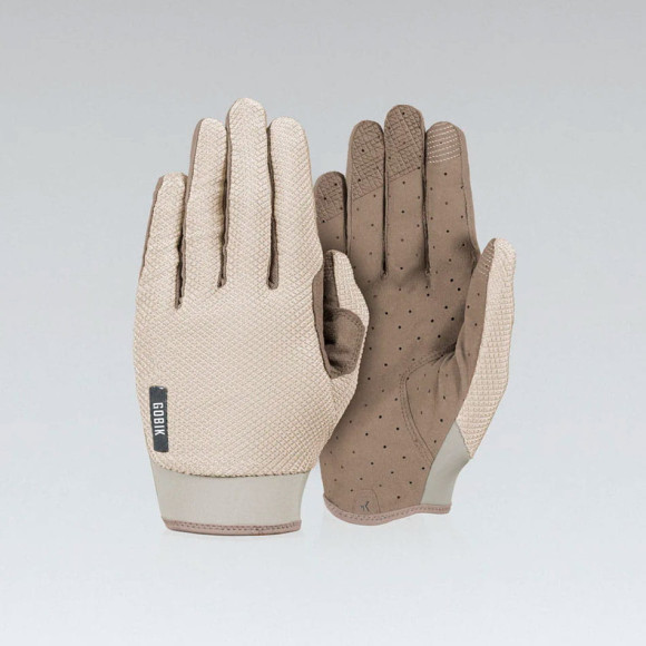 Guantes GOBIK Lynx 2.0 Unisex 2024 BEIGE XS