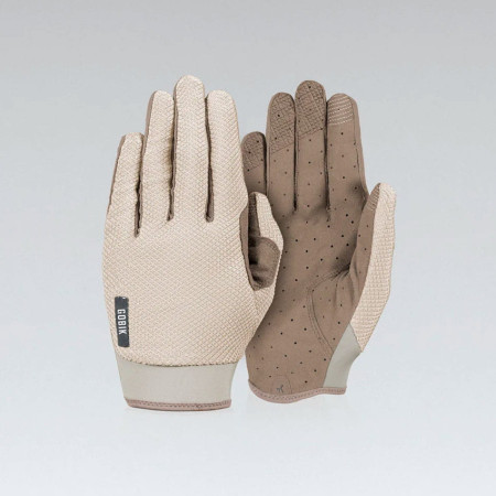 Guantes GOBIK Lynx 2.0 Unisex 2024 BEIGE XS