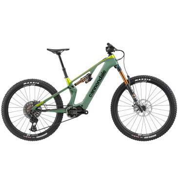 Bicicleta CANNONDALE...