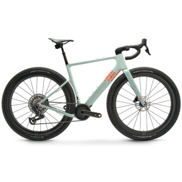 Bicicleta 3T Extrema Italia...