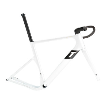 Kit Cuadro 3T Racemax Italia