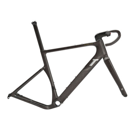 Kit Cuadro 3T Racemax Italia Project X NEGRO 51