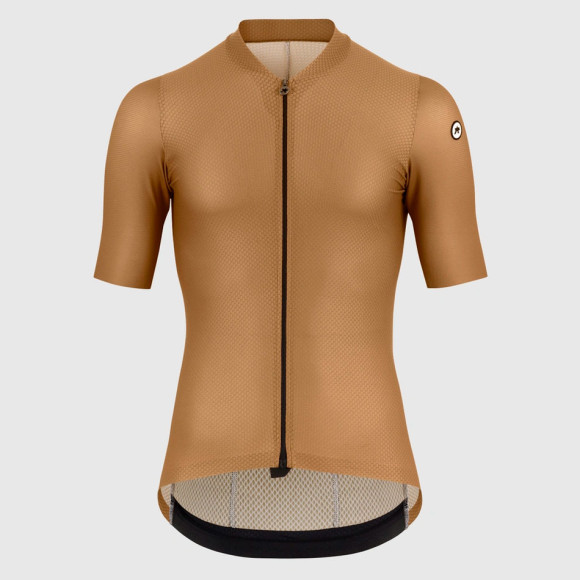 Maillot ASSOS MILLE GT S11 2024 ORO M