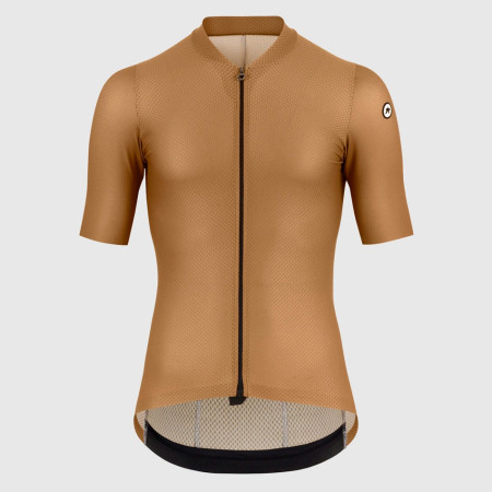 Maillot ASSOS MILLE GT S11 2024 ORO M