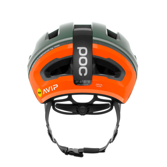 POC Omne Beacon MIPS Helmet GREEN M