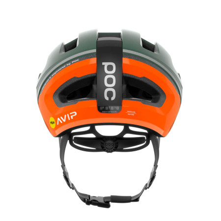 POC Omne Beacon MIPS Helmet GREEN M