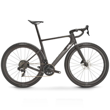 Bicicleta 3T Racemax Italia...