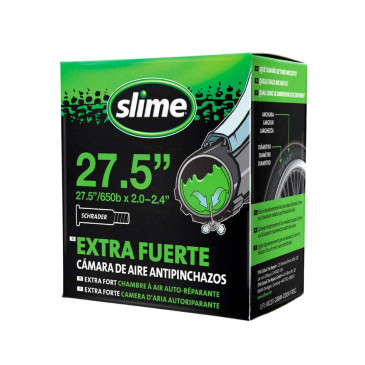 Cámara antipinchazos SLIME...