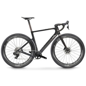 Bicicleta 3T Racemax Italia...