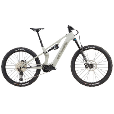 Bicicleta CANNONDALE...