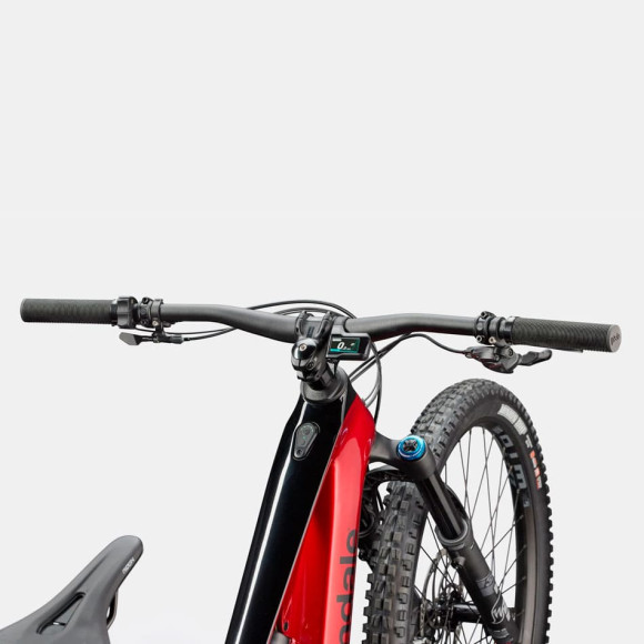 Vélo CANNONDALE Moterra SL 2 Nouveau VIOLET S