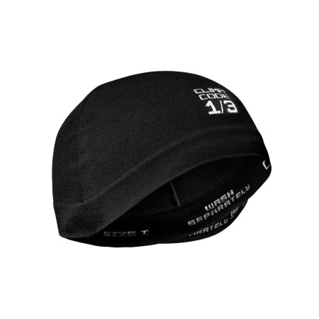 Sotocasco ASSOS Summer Robo Black Series 2024 NEGRO S