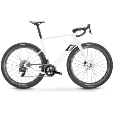 Bicicleta 3T Racemax Italia...