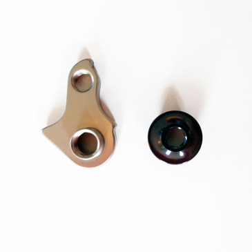 WILIER W Screw Set Rear Pin...