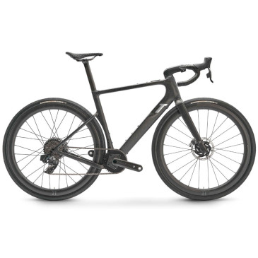 Bicicleta 3T Racemax BOOST...