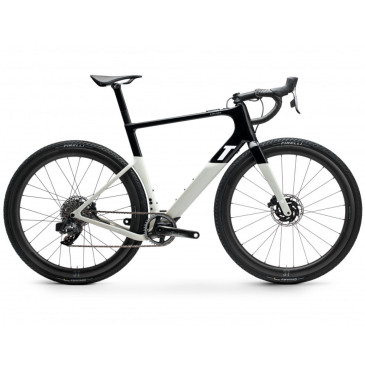 Bicicleta 3T Racemax BOOST...