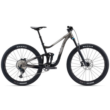 Bicicleta LIV Intrigue 29 1...