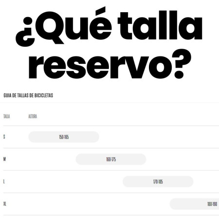 Fiança de teste de carbono ORBEA Rise S