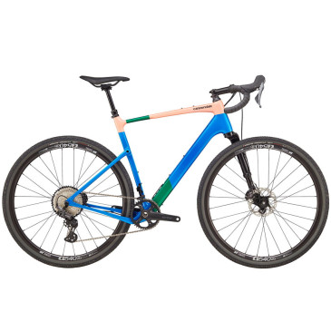 Bicicleta CANNONDALE...