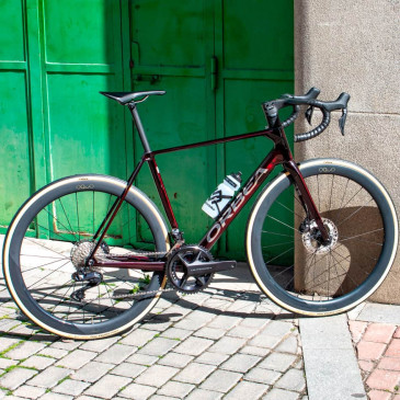 Bicicleta ORBEA Orca...