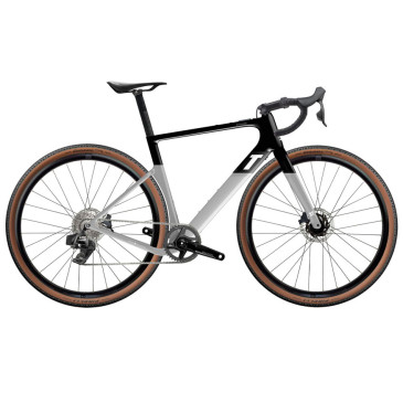 Bicicleta 3T Racemax BOOST...