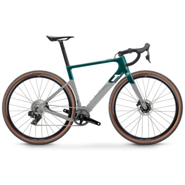 Bicicleta 3T Racemax BOOST...