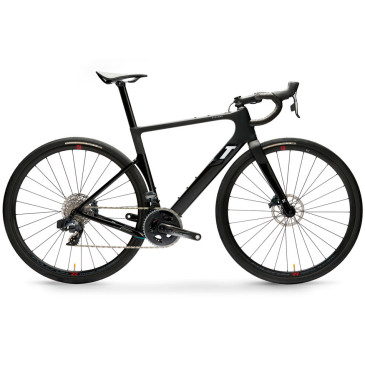 3T Racemax Force D1 AXS...