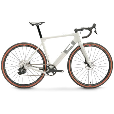 Bicicleta 3T Exploro Primo...