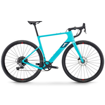 Bicicleta 3T Exploro Ultra...