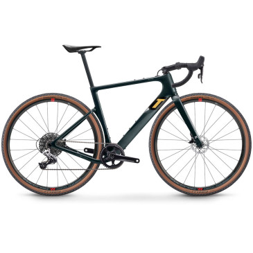 Bicicleta 3T Exploro Ultra...