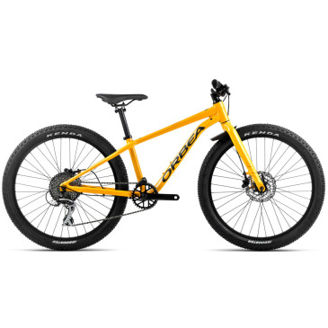 Bicicleta ORBEA MX 24 Team...