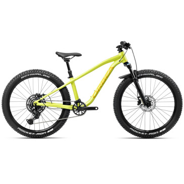 Bicicleta ORBEA Laufey 24...
