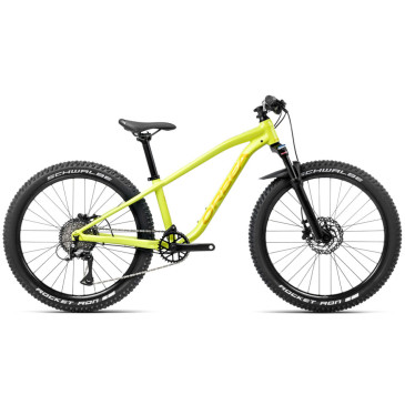 Bicicleta ORBEA Laufey 24...