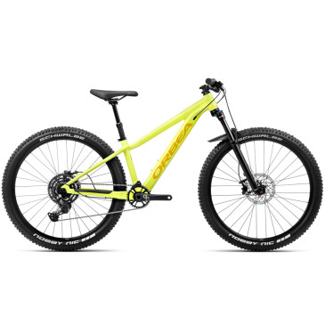 Bicicleta ORBEA Laufey 27...