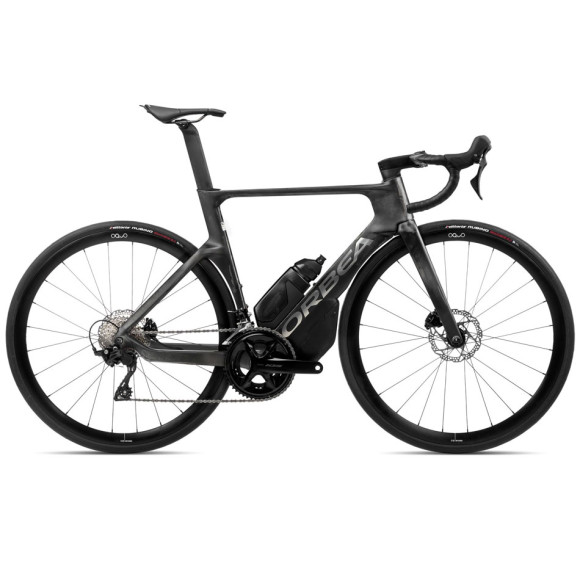 Bicicleta ORBEA Orca Aero M30LTD 2024 ANTRACITA 51