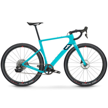 3T Exploro Ultra Apex XPLR...